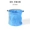 Caja de herramientas para caligrafía y pintura tradicional china, portátil, ideal para estudiantes de primaria y principiantes, escritura con pincel suave.