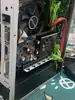 Placa adaptadora PCIE marca SKTC nueva A09P Mini-ITX 17*17 placa base pequeña fuente de alimentación 1U HTPC de 4.2L