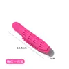 Nuevo rizador perezoso de moda estilo coreano, moldeador de ondas, pinza voluminizadora de raíz, rizador para flequillo al aire, accesorio para el cabello