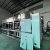 Máquina de Limpieza Ultrasónica Robótica Desengrasado para Piezas de Aluminio Piezas de Acero Inoxidable Máquina Integrada de Limpieza y Secado Automático