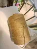 Sello de papel kraft para tarros de vino, sellado de papel kraft para tarros de vino, sello de papel recubierto de un solo lado impermeable y a prueba de aceite