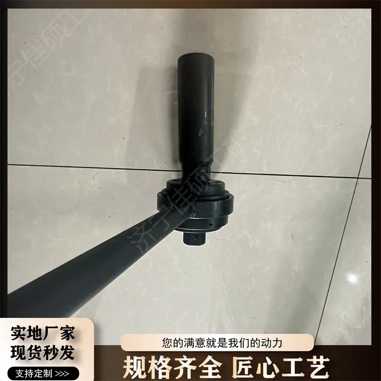 锚杆扭矩放大器10