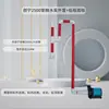 Bomba de Agua para Acuario y Estanque Integrada con Succión Inferior, Salida de Drenaje Tipo Superficie para DIY, Bloqueo de Alimento y Hojas, Filtración