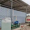 Fabricante de Almacenes Frigoríficos de Dongguan Guangdong Servicio Integral de Diseño e Instalación Servicio de Instalación de Almacenes Frigoríficos de Meizhou Zhaoqing