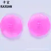 Ka Xuan cepillo para champú hogar salón de belleza salón de peluquería cepillo para champú baño masaje cuero cabelludo artefacto para champú