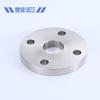 Placa Flange de Solda Plana Pl Não Padrão Aço Inoxidável Flange de Solda Plana Processamento Dn15-1000Mm Especificações Múltiplas
