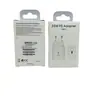 Adequado para Caixa de Embalagem do Carregador Rápido Samsung 25W Pd Padrão Uk/Us/Eu Caixa de Embalagem do Carregador Ta800