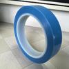 Venda Direta de Fábrica Fita Azul Claro para Geladeira Gaveta Porta Fixação Temporária Adesivo Sem Resíduos Atacado Adesivo de Alta Viscosidade Suporte Adesivo