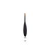 También color brocha de base extragrande brocha de cepillo de dientes brocha de maquillaje brocha grande para lavar brocha de maquillaje individual varilla superlarga