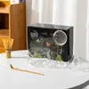Batidor de Té Japonés Pincel para Matcha Pincel Mezclador Batidor de Bambú Herramienta para Té Juego de Té de Bambú Fabricante En Stock