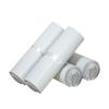 Bolsa de Embalaje Blanco Express Embalaje Impermeable Autoadhesiva Bolsa de Embalaje para Entrega Bolsa de Plástico Gruesa Bolsa de Logística para Comercio Electrónico