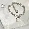Múltiples Estilos de Collares de Gato de Dibujos Animados con Pedrería, Modernas Cadenas para la Clavícula para Niñas, Estudiantes y Mejores Amigas, con Cadenas Únicas para Suéteres