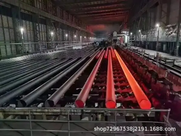 A192无缝钢管