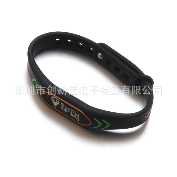 RFID手环0812