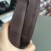 Fita Diagonal de Poliéster Preto Segurança Americana Espinha de Peixe Densa Polipropileno Imitação de Nylon Alça Lateral de Bolsa com Fivela