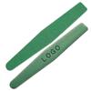 Herramienta para Pulir Uñas, Lija para Manicura, Lija de Pulido de Doble Cara, No Desprende, Lavable, Para Dar Forma, Lijado Lavable, Esencial para Manicura