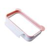 Rejilla para Colgar en la Puerta del Gabinete de Cocina para Bolsas de Basura, Estante de Almacenamiento para Bolsas de Basura, Rejilla para Bolsas de Plástico, Soporte para Bote de Basura 60g