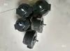 Bomba de Aceite de Engranajes Cicloidales Reversible KBBY-3-0.84 / Bomba de Aceite Lubricante para Máquinas Herramienta KBBY-4 / Bomba Lubricante Bidireccional