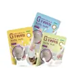 Pet Lanches de Carne com Leite de Cabra Integral para Gatos, Comida em Lata para Ganho de Peso e Desenvolvimento Facial, Totalmente Nutritivo, Saboroso, Atacado, Alto Teor de Proteína