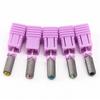 Especial transfronterizo para uña con broca cabeza de pulido de acero de tungsteno herramientas para quitar uñas máquina de pulir uñas cabeza de pulido especial Venta al por mayor