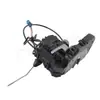 2037200235 2037200335 Mecanismo de Cerradura de Puerta Delantera Izquierda y Derecha Nuevo Adecuado para Modelos de Gama Baja de Mercedes-Benz W203