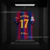2627 Nueva Camiseta del Club Barcelona Yamal Pedri Raphinha Versión Jugador Versión Aficionado Uniforme de Fútbol