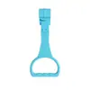 Bebé Aprende a Pararse Juego de Anillo de Tracción Valla para Niños Pequeños Anillo de Tracción Manual para Manos Accesorios de Valla para Cama de Bebé Venta Directa de Fábrica