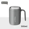 Caneca térmica de aço inoxidável 316 de camada dupla para uso transfronteiriço, copo de café para manter o frio no escritório, presente criativo, venda direta do fabricante