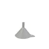 Venda Direta da Fábrica de Mini Funis de Silicone de Grau Alimentício, Funis de Silicone Convenientes para Dispenser de Óleo e Vinho na Cozinha, em Estoque