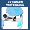 Máquina twister de cintura para casa, direto da fábrica, para afinar a cintura e as pernas, equipamento de fitness para casa, embelezamento da cintura, queima de gordura, ferramenta mágica para perda de peso, disco de torção de cintura