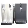 Máquina de Cerveza Enfriada por Agua Máquina de Cerveza de Barril Refrigeración Máquina de Refrigeración Comercial Automática Máquina Conservadora de Frescura Equipo de Cerveza Bar Máquina de Cerveza de Barril