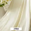 Cortina de Seda Roja Perlada de Seda de Hielo Material de Seda de Hielo Tela de Sombra Tela de Sombra Manto de Gasa Techo de Salón de Bodas Decoración de Accesorios para Bodas