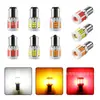 Venta Directa de Fábrica Luz de Freno de Reversa de Alta Potencia Disipación de Calor Cerámica Alto Brillo Luz de Giro para Coche Luz para Motocicleta