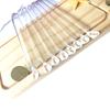 Popotes de Vidrio de Borosilicato Alto Reutilizables Amigables con el Medio Ambiente Resistentes al Calor Rectos Curvos Transparentes Coloridos 8mm Venta al por Mayor de Fábrica