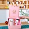 Souvenirs de Tazas, Pequeños Regalos Prácticos, Regalos para Eventos, Regalos para Clientes, Souvenirs de Conferencias, Cajas de Regalo Personalizadas para el Festival de Medio Otoño