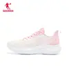Jordan Light Speed 5Lite Respirável Fino Calçados Esportivos Feminino 2025 Verão Novo Malha Leve Calçados de Corrida Calçados de Malha
