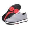 F88 Suministro Directo de Fábrica Zapatos de Golf Estilo Casual Tacos Fijos Transpirables Zapatos de Hombre