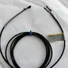 E32-D81R E32-D81R-S 2M Omron OMRON sensor de fibra óptica novo sem embalagem em estoque