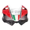 Adequado para Carenagem do Corpo do Farol Ducati Streetfighter V4 20-23