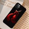 Adecuado para iPhone15 guantes de boxeo entusiastas del boxeo carcasa de teléfono