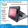 Tablet de mineração Kjd12 em formato de Ben, portátil, fácil de transportar, longo tempo de espera, imagem de alta definição em tempo real
