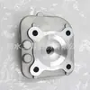 Cilindro Yamaha JOG50 Modificado 47mm 70cc Juego de Cilindro para Motocicleta Accesorios de Cilindro Pasador de 10mm Juego de Cilindro JOG70