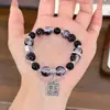 Pulsera Retro de Pareja Súper Valor de 4 Piezas 520 Regalo Impresionante Pulsera Más Vendida