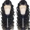 Peruca de Comércio Exterior Transfronteiriço Moda Europeia e Americana Renda Frontal Cabelo Cacheado Pequeno Enrolado à Mão África Quente Touca de Renda Frontal
