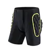 Suministro Exclusivo Transfronterizo de Nuevos Pantalones Cortos Anticaídas para Cadera para Exteriores, Pantalones Cortos para Descenso, Equipo de Protección para Esquí y Patinaje, Pantalones de Protección para Cadera
