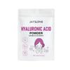 Jaysuing Ácido Hialurónico Hidratante Mascarilla Untable Agua Limpiadora Facial Hidratante para la Piel Cuidado Diario de la Piel