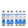 Suministro Negociable de Interruptores Termomagnéticos Pequeña Fuga Nxble-32 2P C32 C25 C20 C16 C10