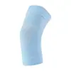 Rodilleras Ligeras Nailix para Verano, Rodilleras Deportivas Finas y Transpirables para Correr para Mujeres, Protección de Rodilla y Menisco para Hombres, Hecho en Fábrica