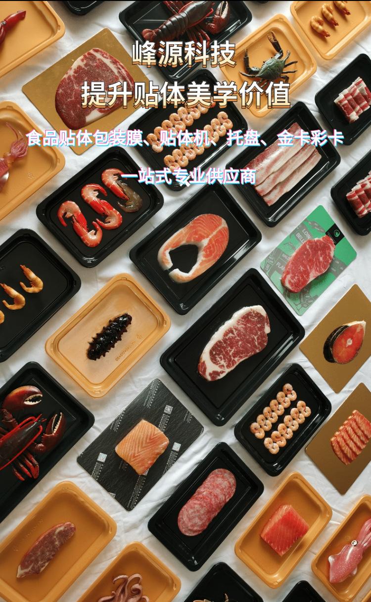 科技风数码耳机详情页-3