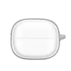 Para Xiaomi RedmiBuds6 Pro Funda Protectora Red Rice buds6pro Auriculares Simple Transparente Protector Suave